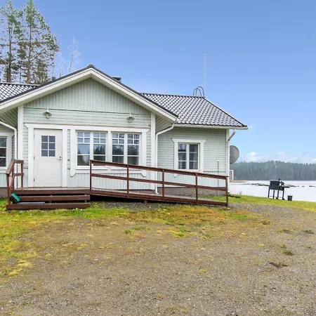 Ruutana By Interhome * Kotalahti