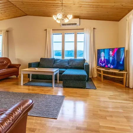 Ruutana By Interhome