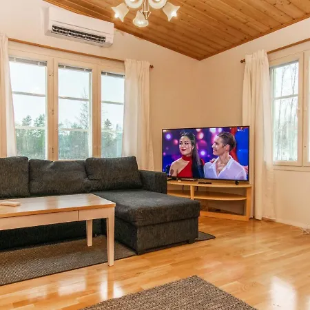 Dom wakacyjny Ruutana By Interhome *