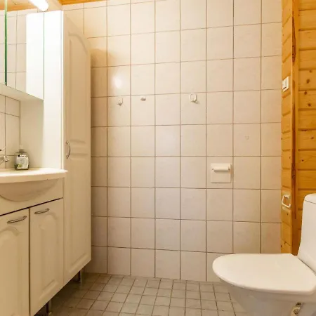 Holiday home Ruutana By Interhome *