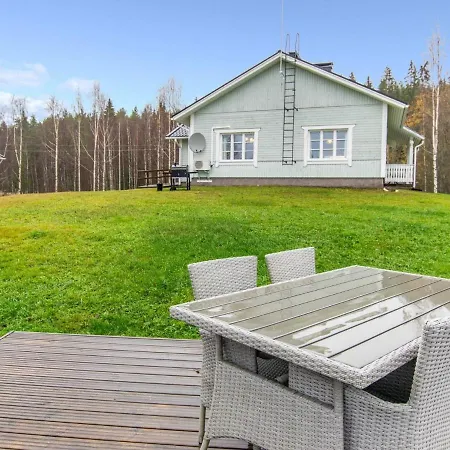 Ruutana By Interhome