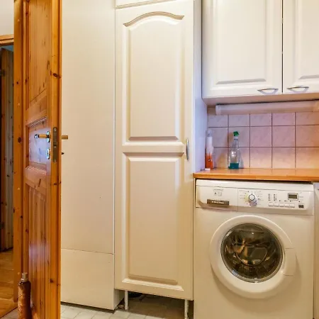 Ruutana By Interhome Dom wakacyjny *