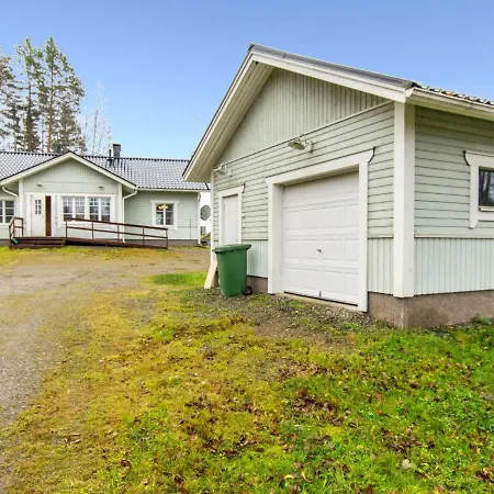 Holiday home Ruutana By Interhome