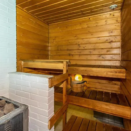 Holiday home Ruutana By Interhome *