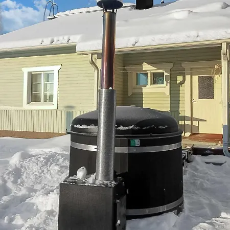 Dom wakacyjny Ruutana By Interhome