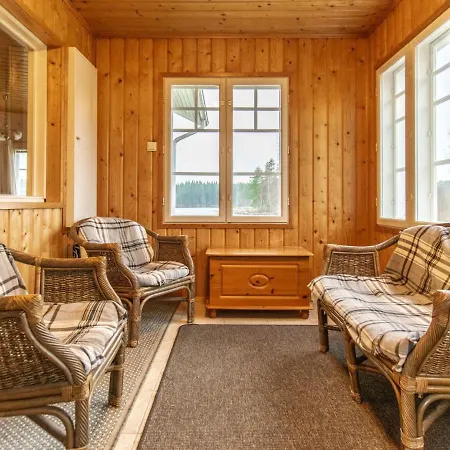 Ruutana By Interhome * Kotalahti