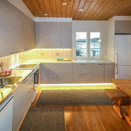 Ruutana By Interhome Semesterbostad