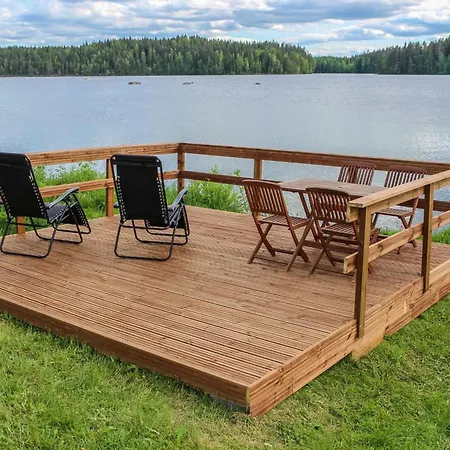 Ruutana By Interhome * Kotalahti