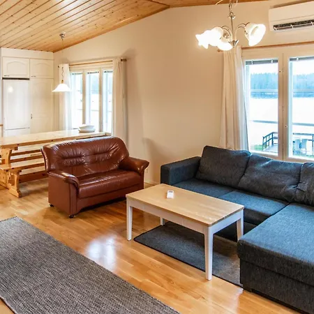Holiday home Ruutana By Interhome