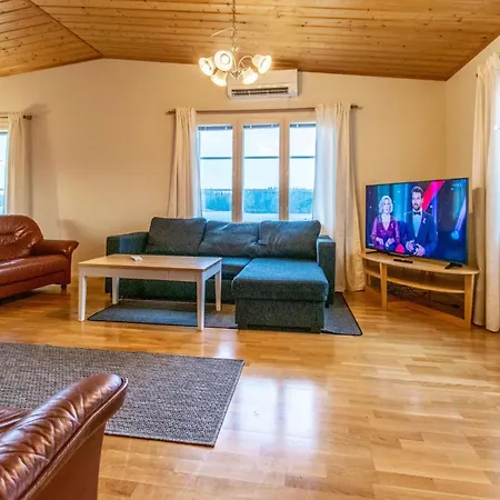 Ruutana By Interhome Kotalahti