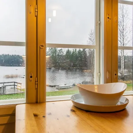 Semesterbostad Ruutana By Interhome *