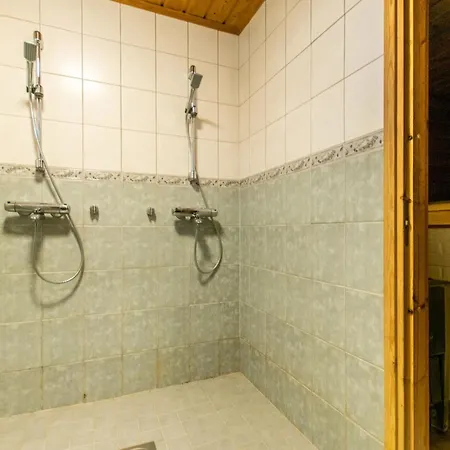 Tatil Evi Ruutana By Interhome