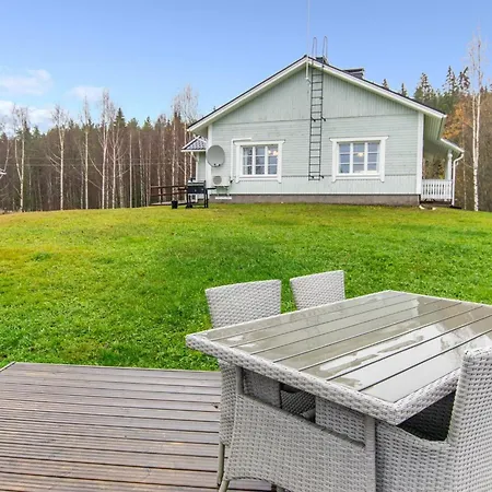Tatil Evi Ruutana By Interhome *