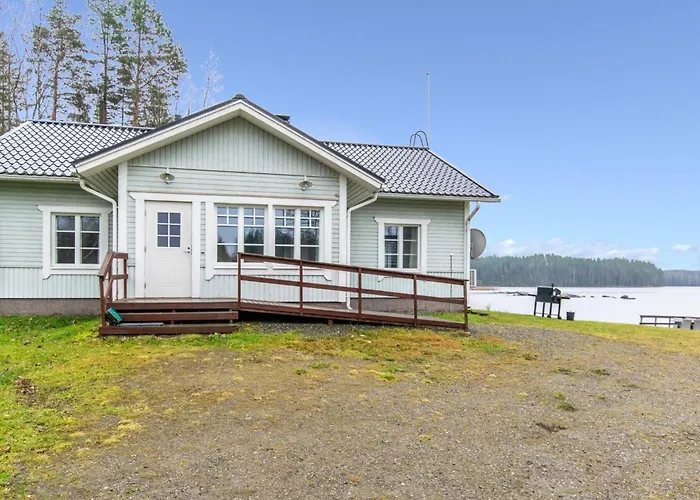 Ruutana By Interhome *