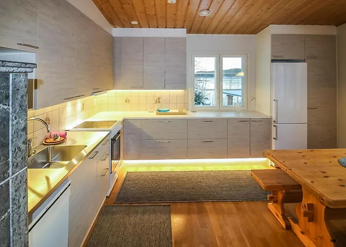 Ruutana By Interhome 펜션