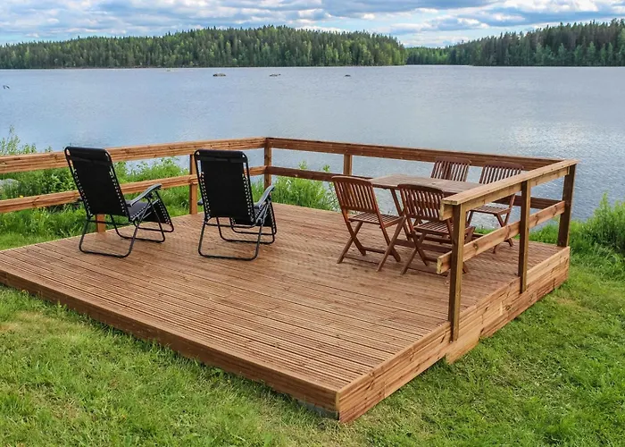 Ruutana By Interhome * Kotalahti