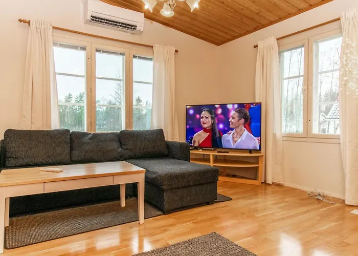 Ruutana By Interhome *