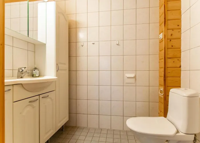 Ruutana By Interhome 펜션