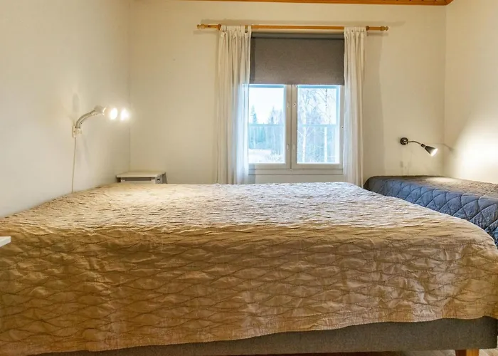 Ruutana By Interhome * Kotalahti