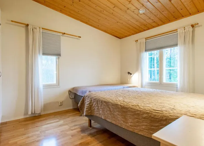 Ruutana By Interhome Kotalahti