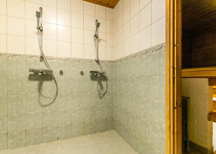 펜션 Ruutana By Interhome