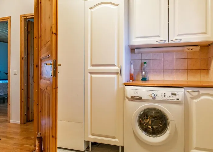 펜션 Ruutana By Interhome Kotalahti