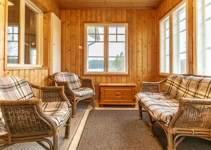 Ruutana By Interhome * Kotalahti