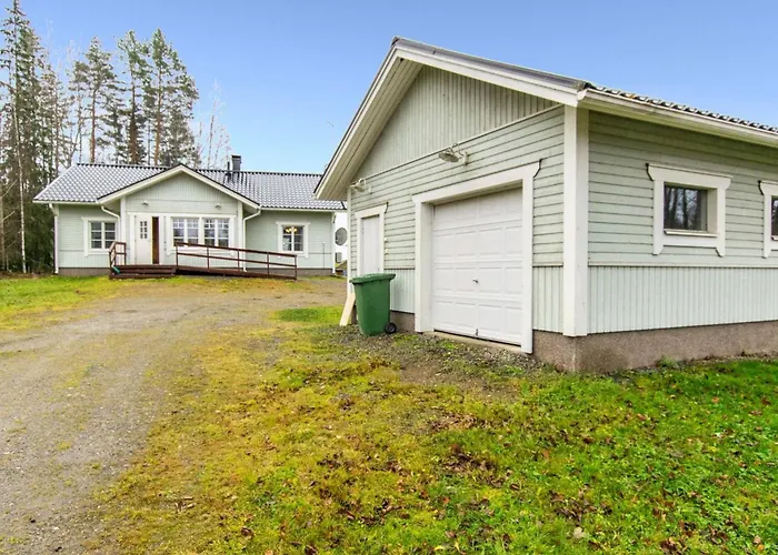 Ruutana By Interhome *