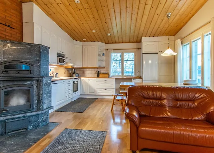 Ruutana By Interhome 펜션